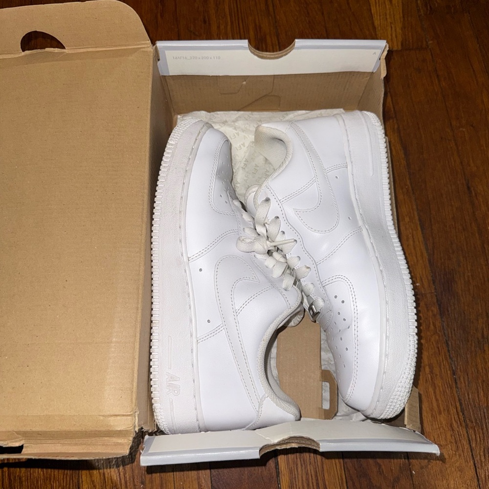 Nike Air Force 1 '07 Women’s - White
